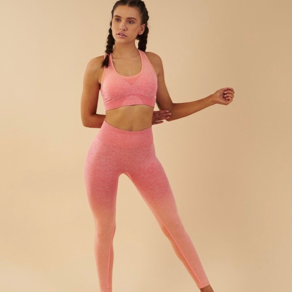 Gymshark leggings - Picture 2 of 4
